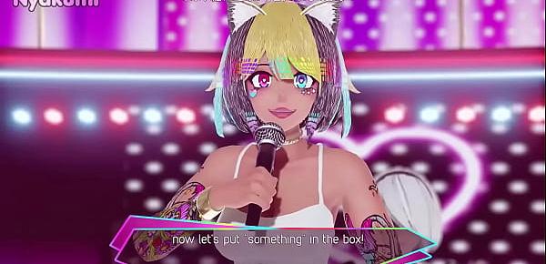  Lewd Game Show